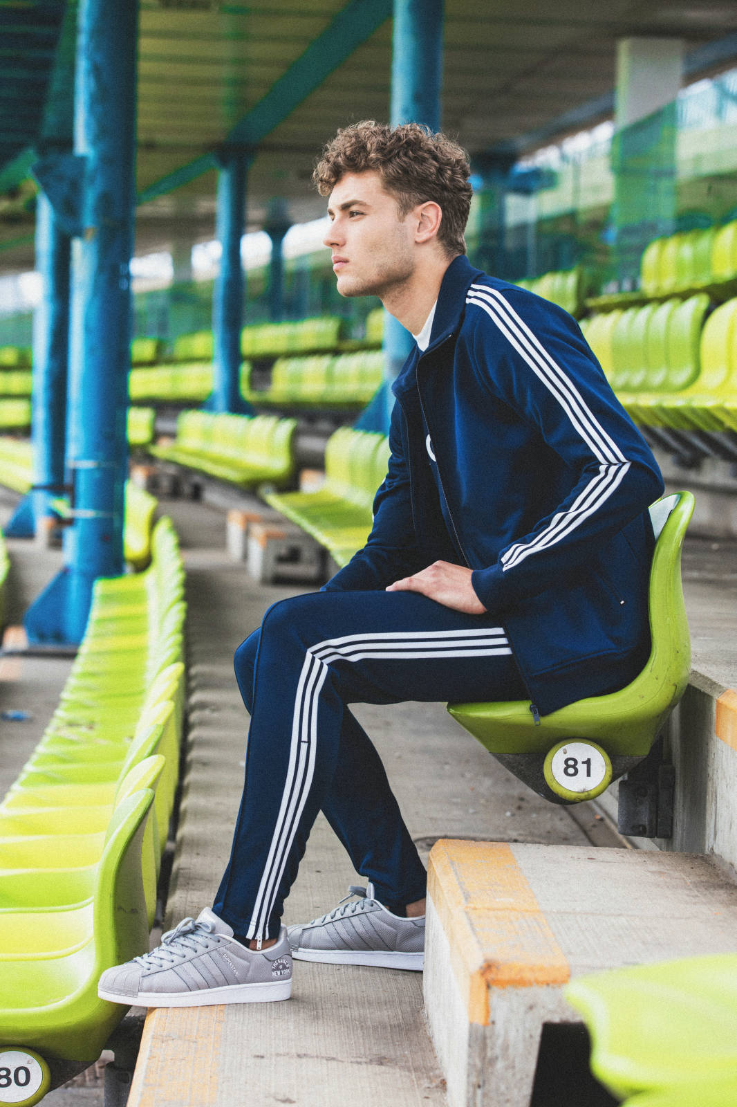 Adidas 2025 franz beckenbauer